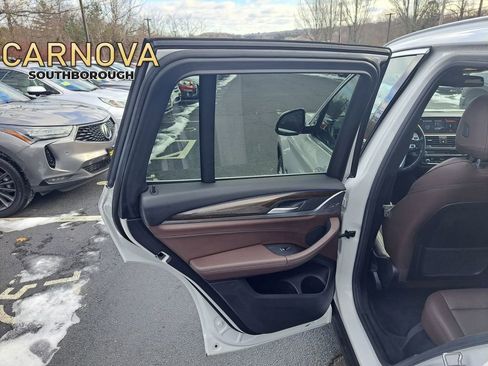 Used 2019 BMW X3 xDrive30i w/ Convenience Package image 13