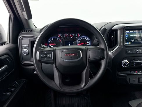 Used 2019 GMC Sierra 1500 2WD Double Cab w/ Fleet Convenience Package image 3