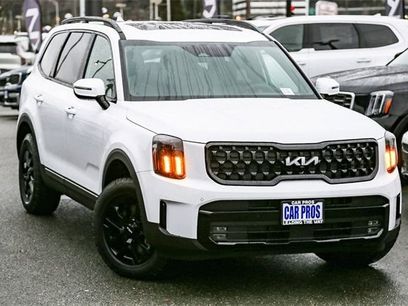 Used 2024 Kia Telluride SX X-Pro