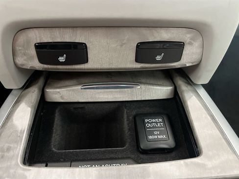 Used 2019 Acura RLX w/ Technology Package FWD image 20