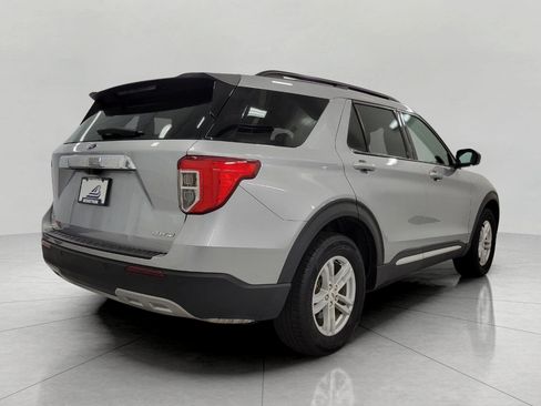 Used 2023 Ford Explorer XLT w/ Equipment Group 202A image 19