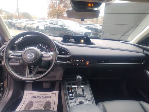 Certified 2023 MAZDA CX-30 AWD 2.5 S w/ Select Package image 12