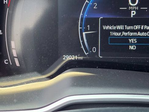 Used 2023 Toyota Corolla Cross XLE w/ Convenience Package AWD/4WD image 24