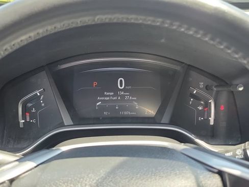 Used 2019 Honda CR-V EX-L image 10