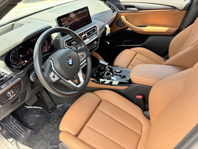 Used 2025 BMW X4 xDrive30i w/ Premium Package AWD/4WD image 20