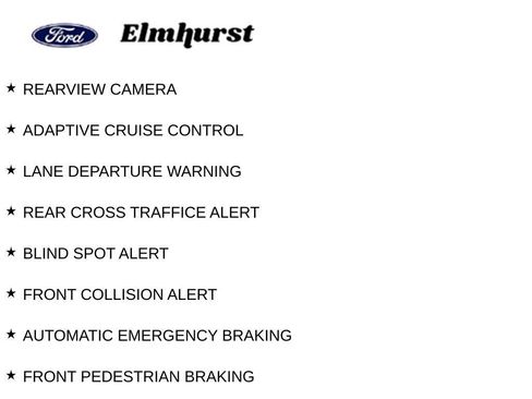 Used 2025 Ford Expedition Active AWD/4WD image 10