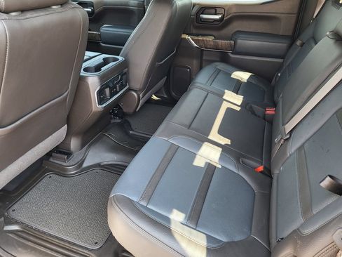 Used 2021 GMC Sierra 1500 Denali AWD/4WD image 23