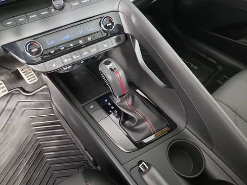 Certified 2025 Hyundai Elantra N Line FWD image 34