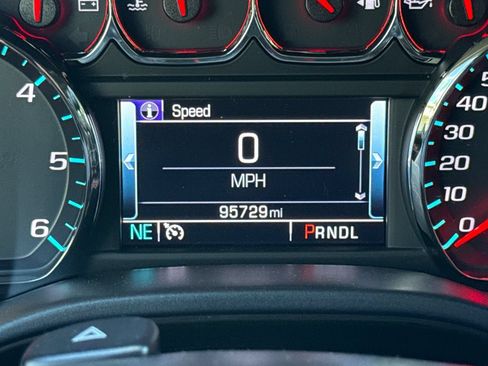 Used 2018 GMC Sierra 1500 SLT AWD/4WD image 24