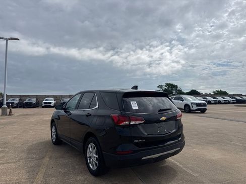 Used 2024 Chevrolet Equinox LT w/ Driver Convenience Package AWD/4WD image 15