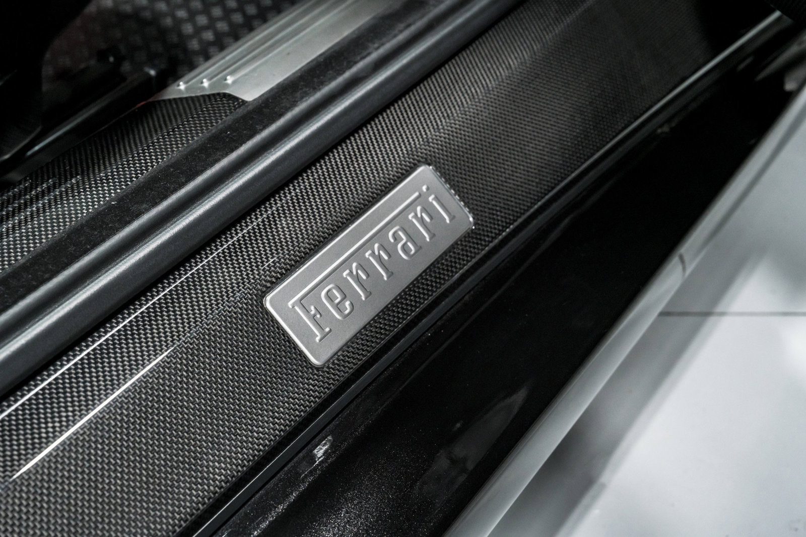 Used 2009 Ferrari F430 Scuderia RWD image 31