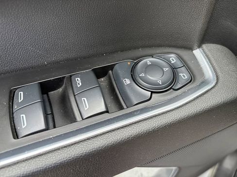 Certified 2024 Chevrolet Silverado 1500 LT AWD/4WD image 14