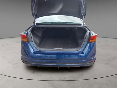 Certified 2024 Nissan Altima 2.5 S image 9