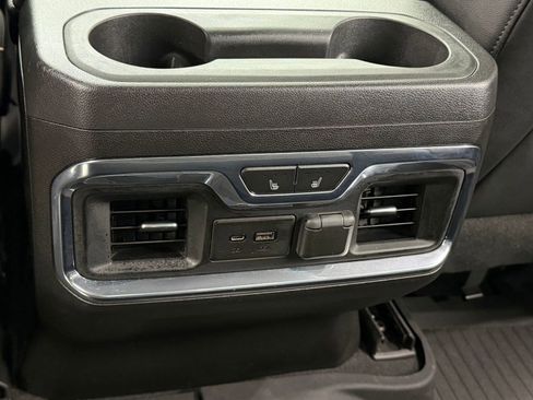 Used 2021 Chevrolet Silverado 1500 LTZ w/ LTZ Premium Package AWD/4WD image 24