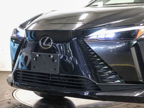 Certified 2024 Lexus RZ 300e Premium FWD image 8