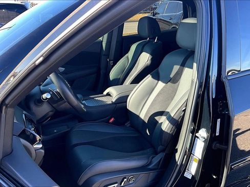 Used 2024 Acura RDX A-Spec image 35