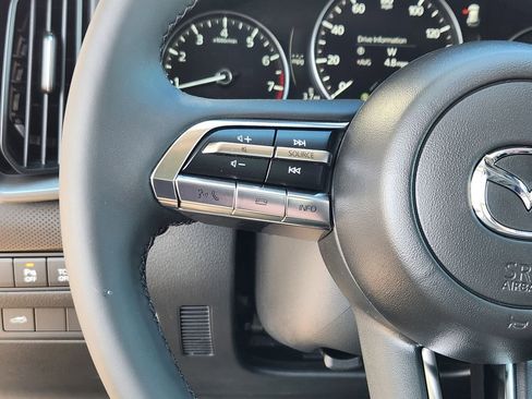 New 2026 MAZDA CX-50 AWD 2.5 S w/ Weather Package image 9