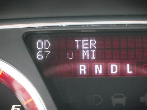 Used 2016 GMC Acadia Denali AWD/4WD image 9