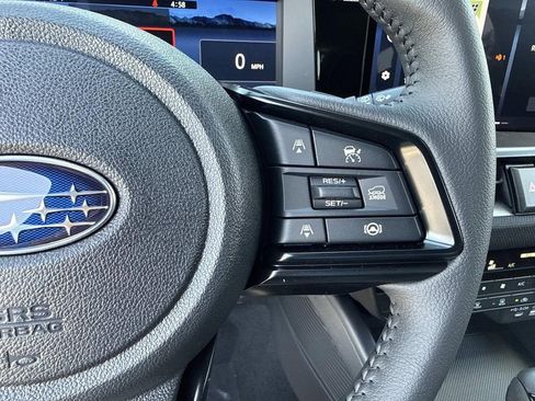 New 2026 Subaru Outback Premium AWD/4WD image 34