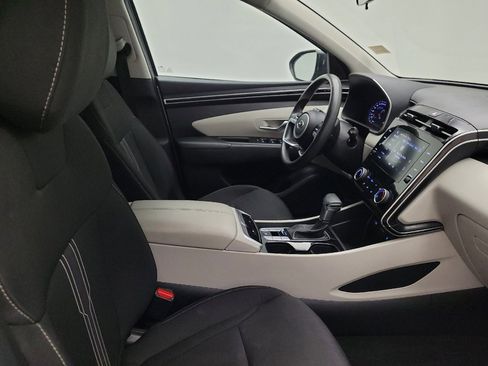 Used 2023 Hyundai Tucson SEL image 21
