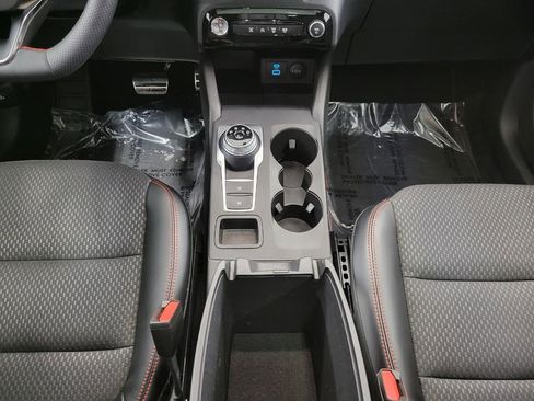 Used 2023 Ford Escape ST-Line w/ Tech Pack #1 image 17