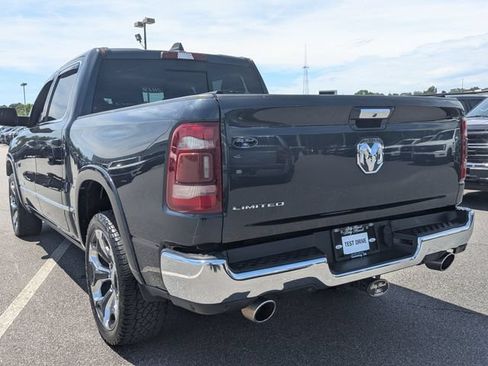 Used 2019 RAM 1500 Limited RWD image 5