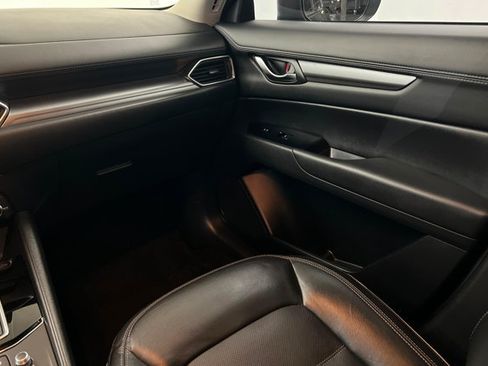 Used 2024 MAZDA CX-5 AWD 2.5 S w/ Preferred Package image 10