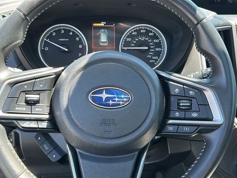 Certified 2023 Subaru Forester Premium AWD/4WD image 12