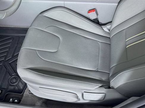 Used 2025 Hyundai Elantra Sport w/ Cargo Package FWD image 19