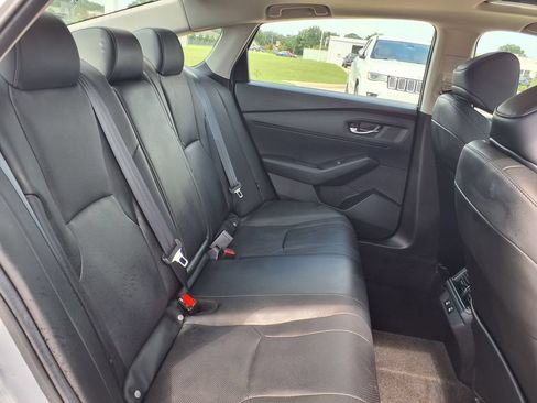 Used 2023 Honda Accord EX-L image 18