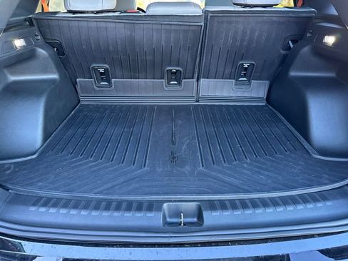 New 2026 Chevrolet Blazer EV SS AWD/4WD image 15
