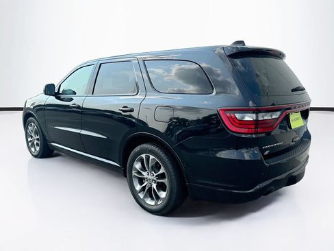 Used 2019 Dodge Durango R/T w/ Technology Group AWD/4WD image 7
