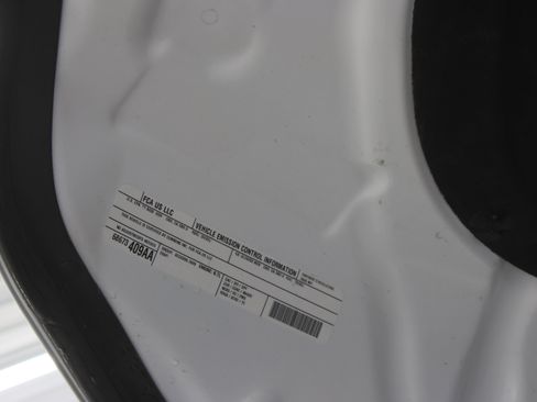 Used 2025 RAM 2500 Big Horn image 19