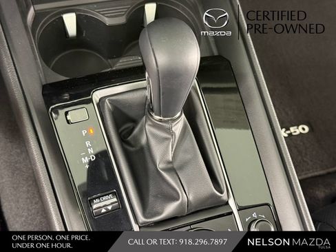 Used 2026 MAZDA CX-50 AWD 2.5 S w/ Premium Package image 35