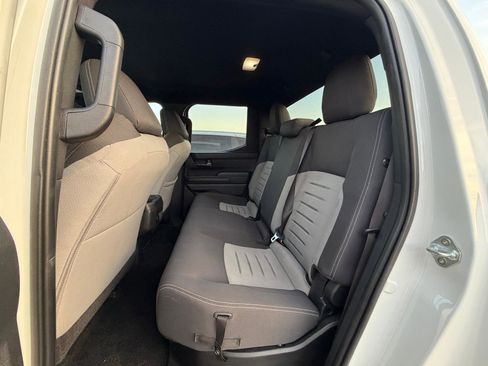 Used 2024 Toyota Tacoma TRD Sport image 13