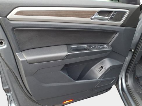 Used 2019 Volkswagen Atlas SE image 7