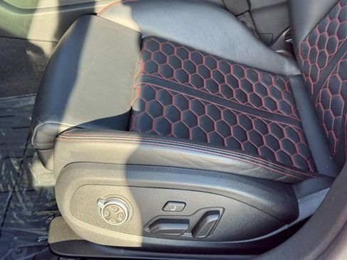 Used 2021 Audi RS 5 2.9T w/ Dynamic Package image 26