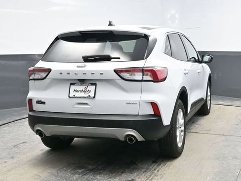 Used 2022 Ford Escape SE w/ Cold Weather Package image 6