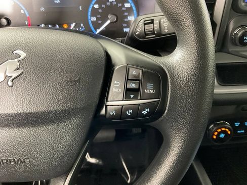 Used 2024 Ford Bronco Sport Big Bend AWD/4WD image 25