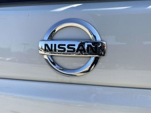 Used 2015 Nissan Murano SL w/ SL Technology Package image 8