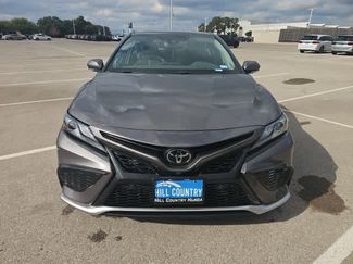 Used 2024 Toyota Camry XSE video 2