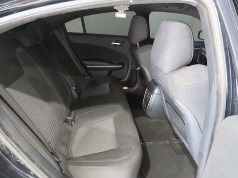 Used 2021 Dodge Charger R/T image 11