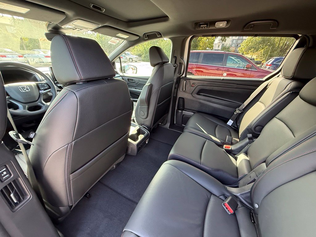 New 2026 Honda Odyssey Sport-L image 27