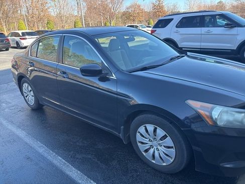 Used 2008 Honda Accord LX image 15
