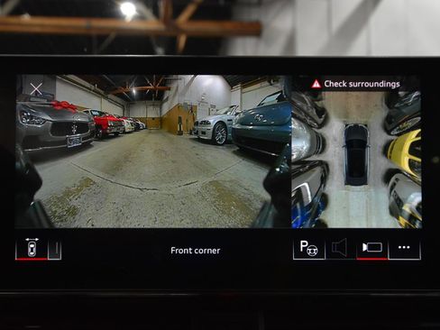 Used 2022 Audi A5 2.0T Prestige image 34