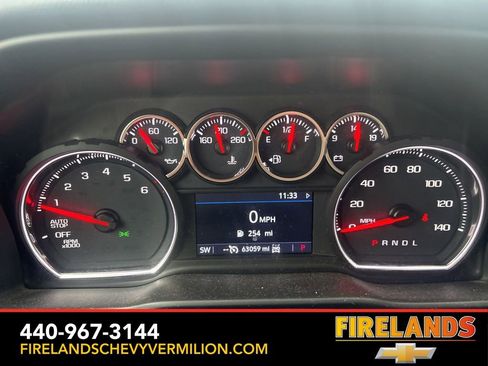 Used 2019 Chevrolet Silverado 1500 LT w/ All-Star Edition image 14