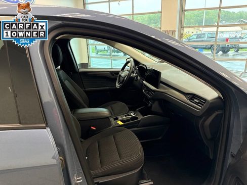 Used 2024 Ford Escape Active w/ Tech Pack #1 AWD/4WD image 19