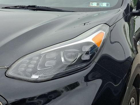 Used 2020 Kia Sportage SX AWD/4WD image 8