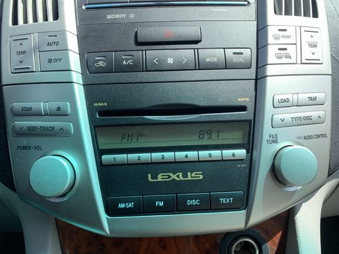 Used 2008 Lexus RX 350 2WD image 26