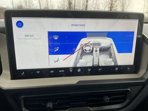 New 2026 Ford Bronco Sport Big Bend w/ Convenience Package image 18